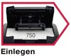 Rexel Optimum AutoFeed+ 50X paper shredder Cross shredding Anteprima dell’immagine prodotto 28