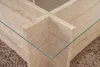 Skye Decor, Vetrino - Travertine, Couchtische, Travertin, Produktbild-Vorschau 4