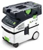 Festool CTMC MIDI I-Basic Aspirateur sans fil 36V (2x 18 V) Voir les images du produit 2