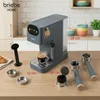 Briebe EC1180GRY Nordic Kaffeemaschine Espresso 20 Bar Produktbild-Vorschau 5