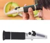 0-32 % Brix-Messgerät, Tester, Refraktometer, tragbares Produktbild-Vorschau 7