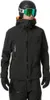 Kurtka Helly Hansen Sogn 2.0, kolor czarny, rozmiar M (dla Podgląd zdjęcia produktu 1