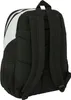 Zaino scuola Real Madrid C.F. 24/25 Bianco Grigio 32 x 44 x Anteprima dell’immagine prodotto 2