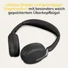 Jabra Evolve2 65 Flex UC Stereo - Headset - On-Ear Produktbild-Vorschau 13