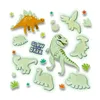 SES Creative 25127 - Leuchtende Dinos, 6 groe Dinosaurier, Produktbild-Vorschau 2