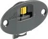 Laufteil,9115219,15kg,grau,unbehandelt Produktbild-Vorschau 1