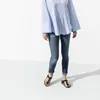Birkenstock Mules GIZEH Birko-Flor noir pour femme Voir les images du produit 5