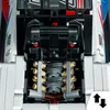 LEGO Technic NASCAR® Next Gen Chevrolet Camaro ZL1, Sada na Náhled obrázku produktu 29