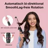 Multifunktionaler automatischer Keramik-Haarglätter & Produktbild-Vorschau 8