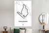 MuchoWow® Poster F1 - Ungarn - Auto - Rennstrecke - Produktbild-Vorschau 4