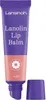 A tube of Lansinoh Lip Balm with the cap off, standing upright against a white background. Produktbild-Vorschau