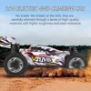 Wltoys XKS 144016 1/14 dálkově ovládané auto, Náhled obrázku produktu 9