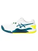 Asics Gel-Resolution 9 Turnschuhe, Weiß 40 EU Produktbild-Vorschau 2