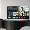 Sharp 40HE3745E QLED Fernseher 40 Zoll Smart TV powered by Produktbild-Vorschau 8