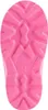 KOLMAX superleichte Eva Kinder Gummistiefel gefüttert Pink Produktbild-Vorschau 3
