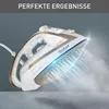 Tefal Puregliss FV8042 Trocken- & Dampfbügeleisen Durilium Produktbild-Vorschau 22