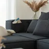 HOME DELUXE - Sofa VERONA - Anthrazit, Größe: XXL - ca. 414 Produktbild-Vorschau 6