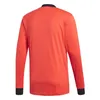 Adidas Sweatshirts Referee 18 Jersey LS, CV6322, Größe: XL Produktbild-Vorschau 8