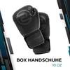 Sportisfaction Boxhandschuhe 10oz Set inkl. Bandagen & Produktbild-Vorschau 2