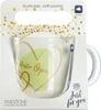 LEONARDO 033227, Einzelbild, 0,4 l, Gold, Transparent, Produktbild-Vorschau 2