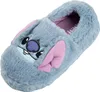 Lilo & Stitch - Chaussons à visage de personnage pour Voir les images du produit 3