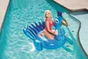 Bestway 41101 - Flotteur - Paon (198x164cm) Ride-On Oiseau Voir les images du produit 23