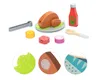 UMU® Wood Grill Set 45-teilig - BBQ spiel für Kinder ab 2, Produktbild-Vorschau 3
