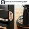 Tefal Includeo CM5338, Kávovar na překapávanou kávu, Mletá Náhled obrázku produktu 9