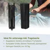 JAWINIO Campingtisch klappbar Falttisch tragbar Aluminium Produktbild-Vorschau 6