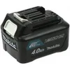 A black Makita 12V 4.0Ah lithium-ion battery pack. Produktbild-Vorschau