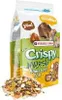 Crispy Muesli - Hamsters & Co für Hamster, Ratten, Mäuse Produktbild-Vorschau 2