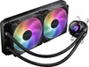 ROG STRIX LC II 280 ARGB 280mm, Wasserkühlung Produktbild-Vorschau 1