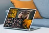 MuchoWow® Laptop Aufkleber Sticker Cover Schottischer Produktbild-Vorschau 4