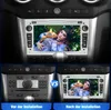 Carplay pour Opel Astra H Corsa C D Zafira 7”Android 15 Voir les images du produit 2