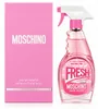 Moschino Pink Fresh Couture, Ženy, 100 ml, Nádoba na jedno Náhľad obrázku produktu 7