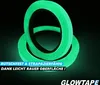 GLOWTAPE Klebeband Leuchtendes Klebeband Nachtleuchtendes Produktbild-Vorschau 3