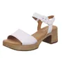 Gabor Comfort Sandalette Weiß in Gr. 42 Produktbild-Vorschau 17