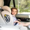 Kindersitz i-Size 76-150 cm mit Fahrzeuggurt verstellbarer Produktbild-Vorschau 2