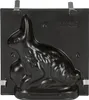 KAISER Moule à lapin noir 0,5l Voir les images du produit 4