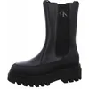Calvin Klein Jeans Bottines pour femmes YW0YW01111 0GT Voir les images du produit 11