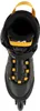 K2 Inline Skates F.I.T. 80 BOA grey - mustard Größe 42,5 Produktbild-Vorschau 6