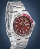 Orient RA-AA0820R19B silberne Uhr Produktbild-Vorschau 3