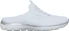 Skechers Damen Damenschuhe weiß Gr. 42 Produktbild-Vorschau 2