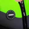Pánská neoprenová plovací vesta Jobe, barva světle zelená – Náhled obrázku produktu 1