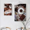 TPFLiving Kunstdruck LW-1570 (OHNE RAHMEN) Poster - Produktbild-Vorschau 5