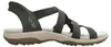Skechers Reggae Slim Stretch Flex Zelený Náhled obrázku produktu 39