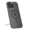 Spigen iPhone 16 Pro Ultra Hybrid MagSafe Hülle - Graphit Produktbild-Vorschau 3