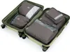 Packhilfe Reise Organizer-Set 5-teilig, Koffer-Organizer Produktbild-Vorschau 5