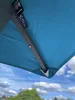 Ersatzdach für Garten Pavillon 3x3m Horizon blue Produktbild-Vorschau 8
