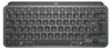 Logitech MX Keys Mini - Tastatur - hinterleuchtet - Produktbild-Vorschau 1